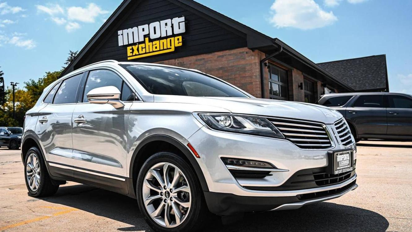 LINCOLN MKC 2015 5LMCJ2A96FUJ31513 image