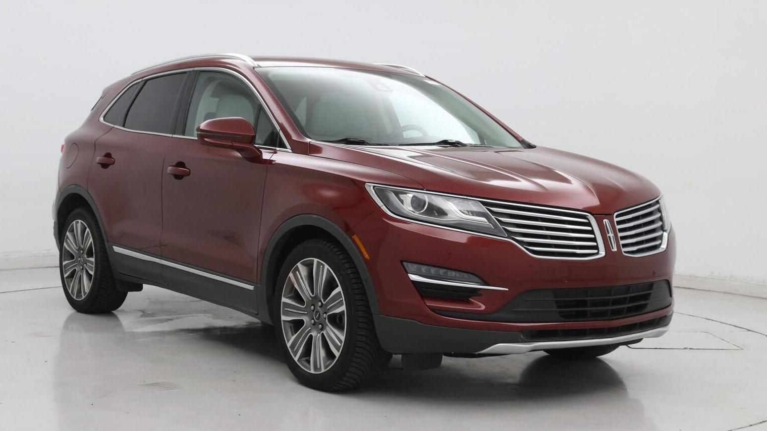LINCOLN MKC 2015 5LMTJ1BH7FUJ33920 image