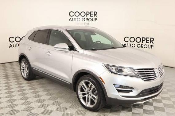 LINCOLN MKC 2015 5LMTJ2AH9FUJ48135 image