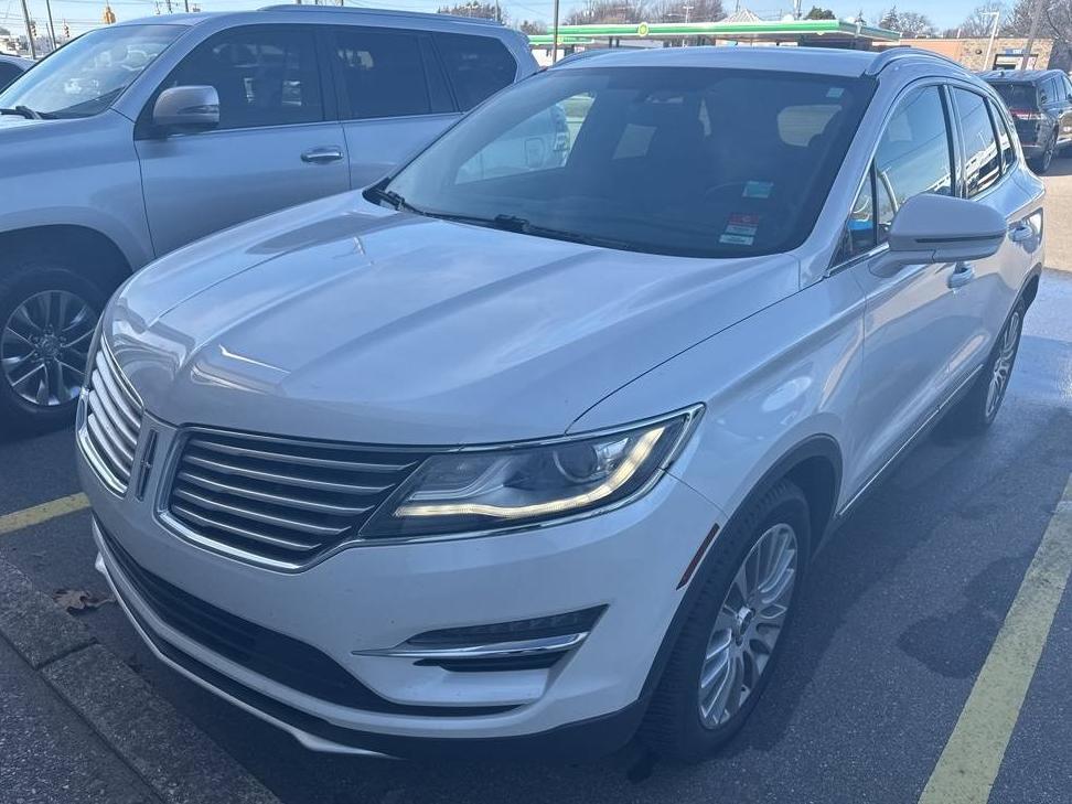 LINCOLN MKC 2015 5LMCJ2A90FUJ01407 image