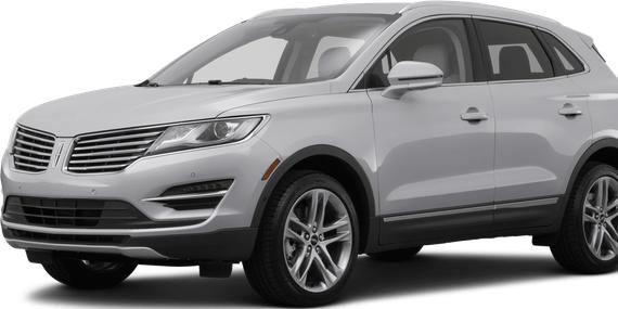 LINCOLN MKC 2015 5LMCJ2A97FUJ17295 image