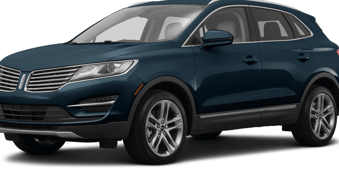 LINCOLN MKC 2015 5LMCJ2A98FUJ02465 image