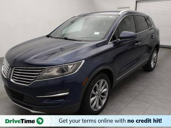 LINCOLN MKC 2015 5LMCJ2A96FUJ36999 image