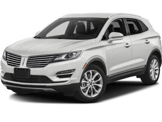 LINCOLN MKC 2015 5LMCJ2A96FUJ22598 image