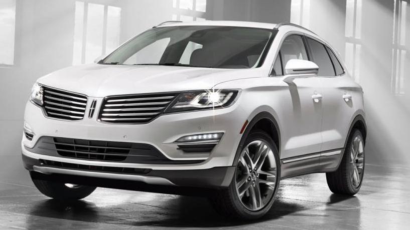 LINCOLN MKC 2015 5LMCJ2A94FUJ09705 image