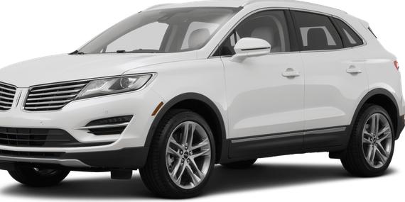 LINCOLN MKC 2015 5LMCJ2A95FUJ30384 image