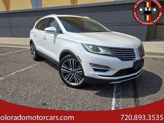 LINCOLN MKC 2015 5LMTJ2AH8FUJ17281 image LINCOLN MKC 2015 5LMTJ2AH8FUJ17281 image