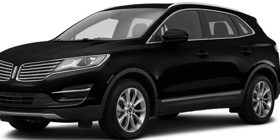 LINCOLN MKC 2015 5LMCJ1A97FUJ46418 image