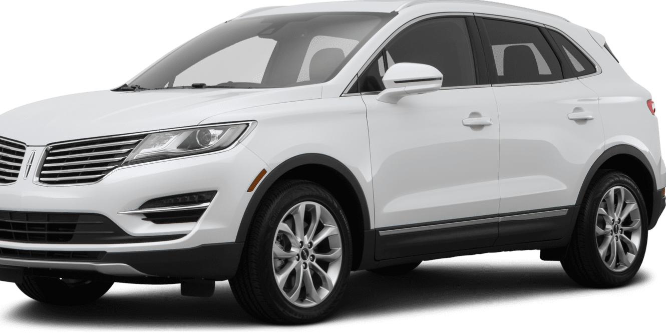 LINCOLN MKC 2015 5LMCJ1A96FUJ19811 image