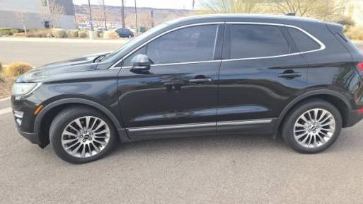 LINCOLN MKC 2015 5LMTJ2AH4FUJ29055 image