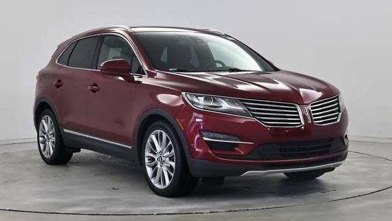 LINCOLN MKC 2015 5LMCJ1A96FUJ12910 image