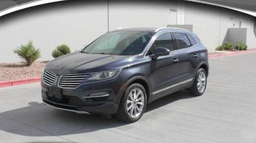 LINCOLN MKC 2015 5LMCJ1A9XFUJ35879 image