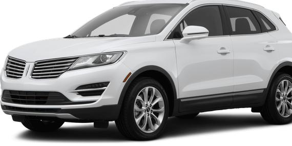 LINCOLN MKC 2015 5LMCJ1A90FUJ23787 image