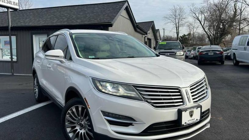 LINCOLN MKC 2015 5LMTJ2AH1FUJ02797 image