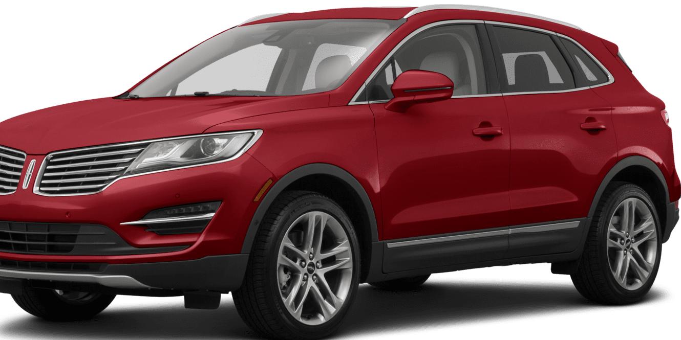 LINCOLN MKC 2015 5LMTJ2AH4FUJ33347 image