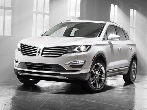 LINCOLN MKC 2015 5LMCJ2A99FUJ19730 image