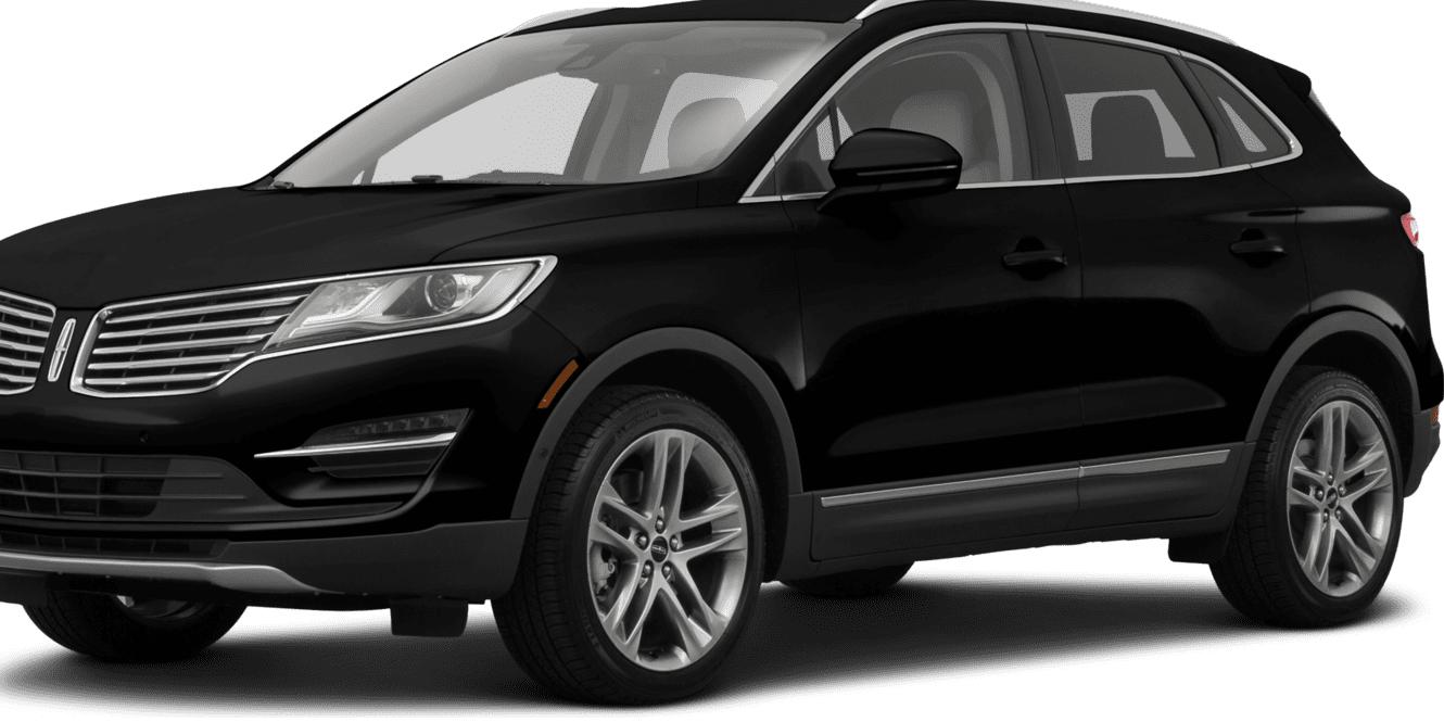 LINCOLN MKC 2015 5LMTJ2AH3FUJ42024 image