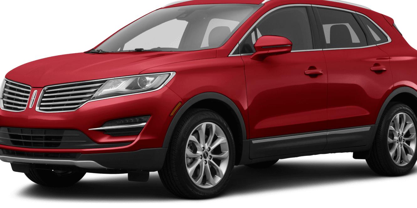 LINCOLN MKC 2015 5LMCJ1A91FUJ45278 image