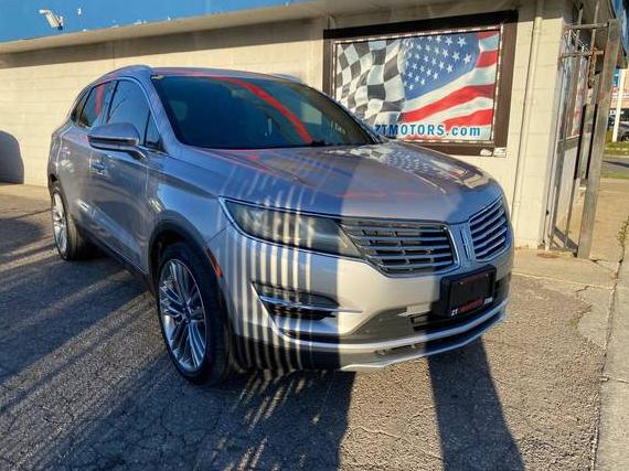 LINCOLN MKC 2015 5LMTJ1BH5FUJ33897 image LINCOLN MKC 2015 5LMTJ1BH5FUJ33897 image