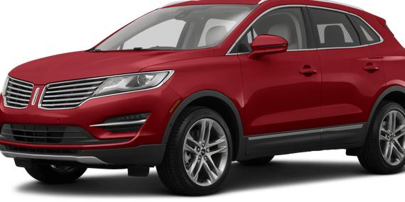 LINCOLN MKC 2015 5LMCJ2A90FUJ03464 image