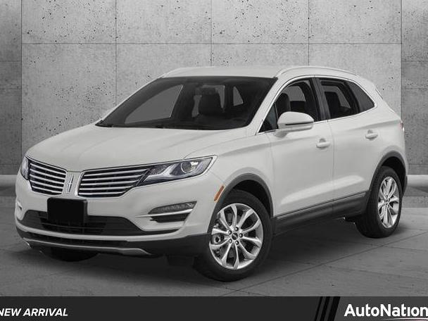 LINCOLN MKC 2015 5LMCJ1A9XFUJ26440 image