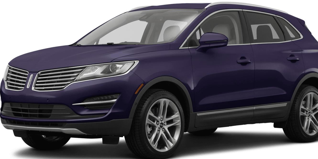 LINCOLN MKC 2015 5LMTJ2AH6FUJ25153 image