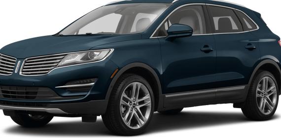LINCOLN MKC 2015 5LMCJ2A92FUJ14787 image