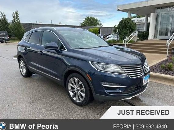 LINCOLN MKC 2015 5LMCJ1A9XFUJ00890 image