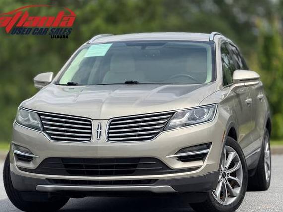 LINCOLN MKC 2015 5LMCJ1A96FUJ28198 image