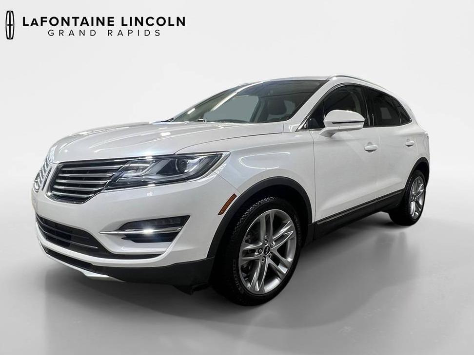 LINCOLN MKC 2015 5LMCJ2A9XFUJ48086 image