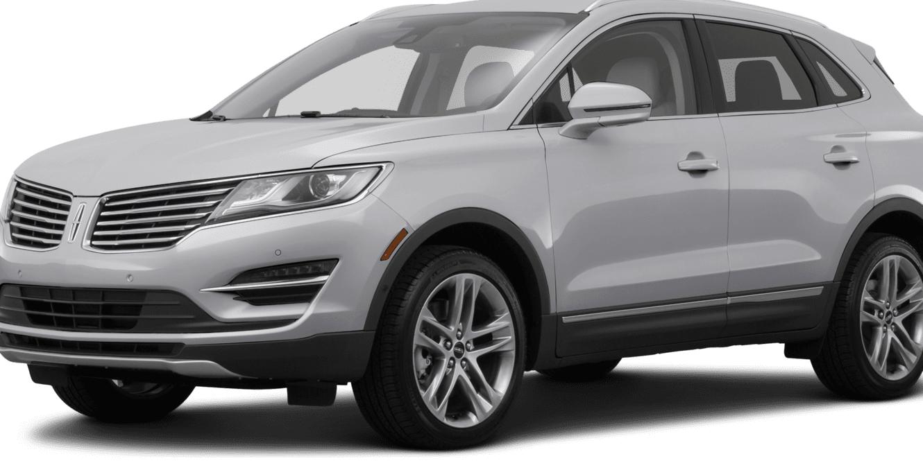 LINCOLN MKC 2015 5LMTJ2AH0FUJ09353 image