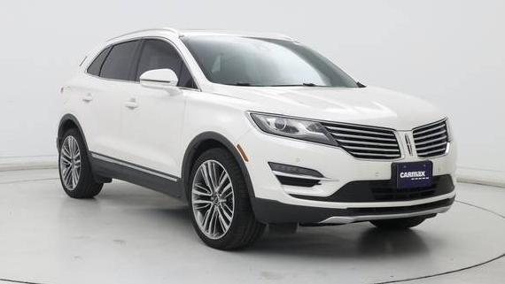 LINCOLN MKC 2015 5LMTJ2AH0FUJ46452 image