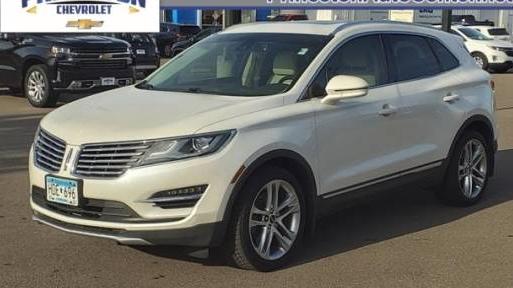 LINCOLN MKC 2015 5LMTJ2AH0FUJ20224 image