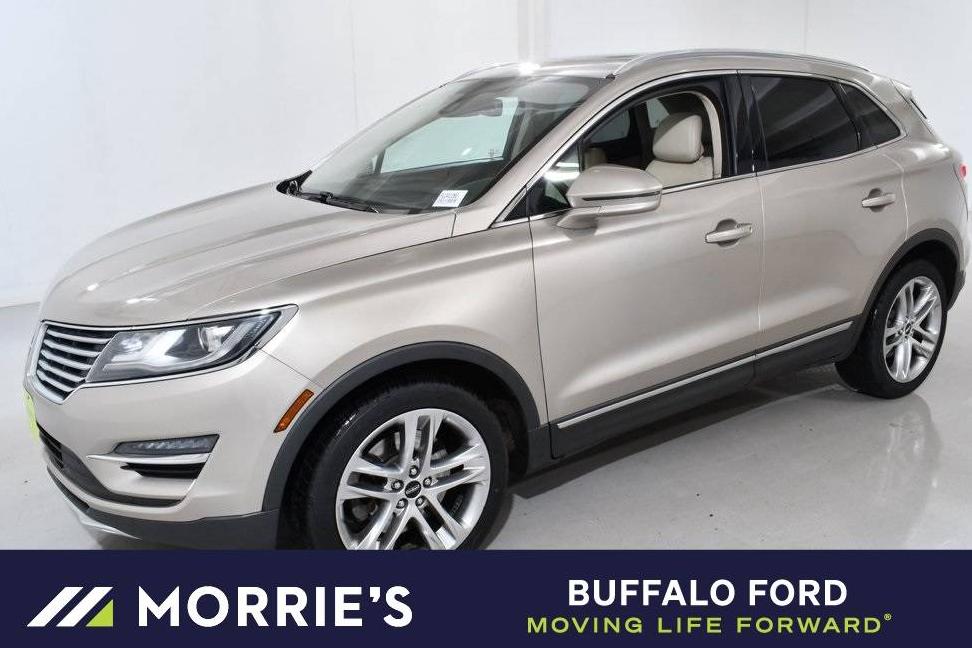 LINCOLN MKC 2015 5LMTJ2AH6FUJ41093 image