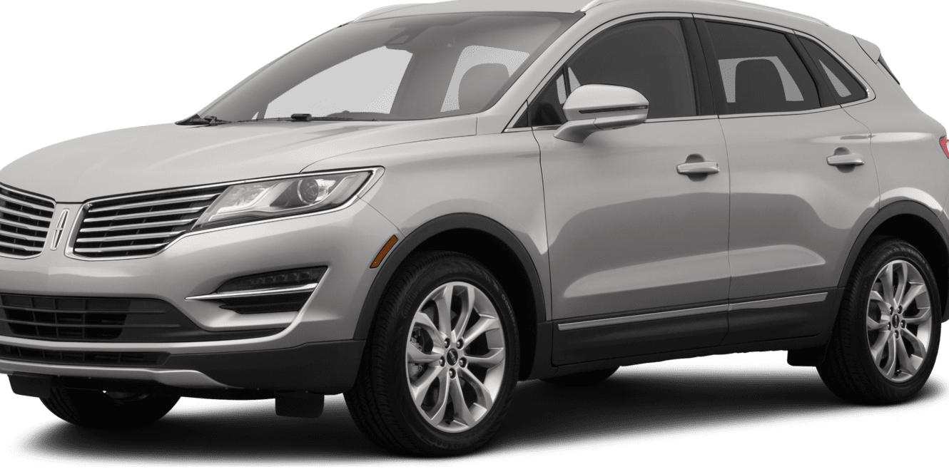 LINCOLN MKC 2015 5LMCJ1A92FUJ24083 image