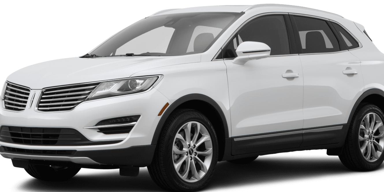 LINCOLN MKC 2015 5LMCJ1A97FUJ38044 image