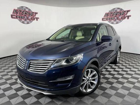LINCOLN MKC 2015 5LMCJ1A96FUJ15158 image LINCOLN MKC 2015 5LMCJ1A96FUJ15158 image