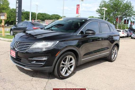 LINCOLN MKC 2015 5LMCJ2A9XFUJ08929 image