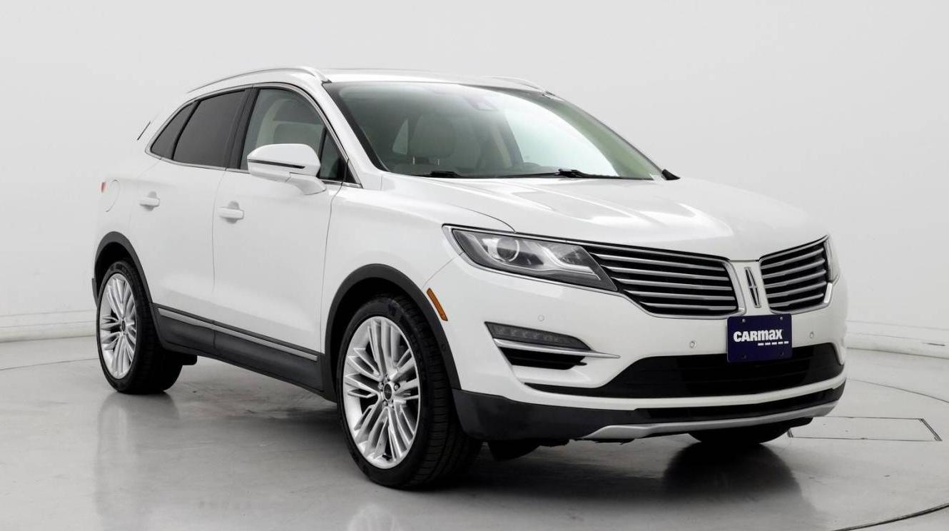 LINCOLN MKC 2015 5LMTJ2AH2FUJ30737 image