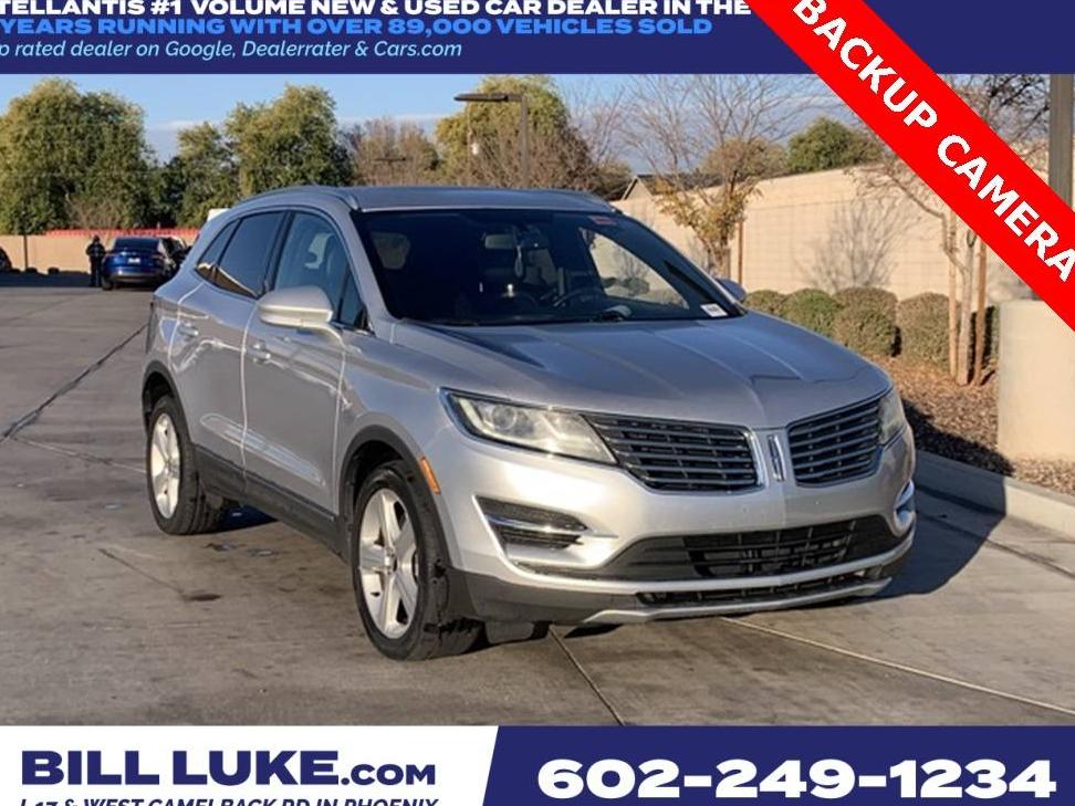 LINCOLN MKC 2015 5LMCJ1A94FUJ46215 image