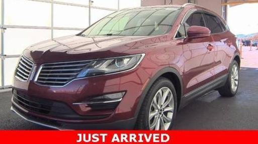 LINCOLN MKC 2015 5LMCJ1A91FUJ26813 image