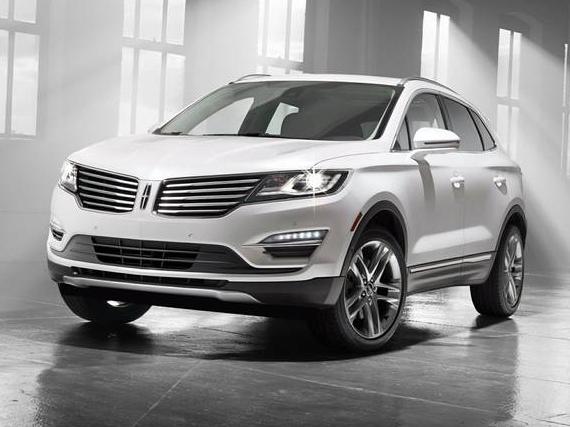 LINCOLN MKC 2015 5LMCJ1A99FUJ26056 image