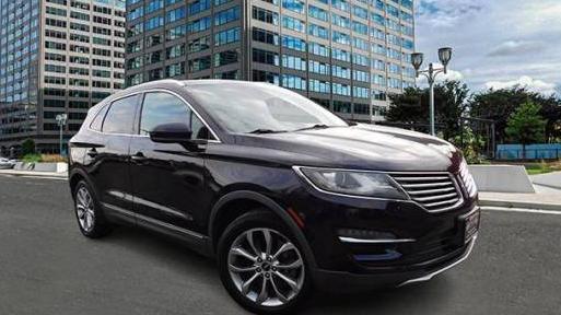 LINCOLN MKC 2015 5LMCJ2A9XFUJ19560 image