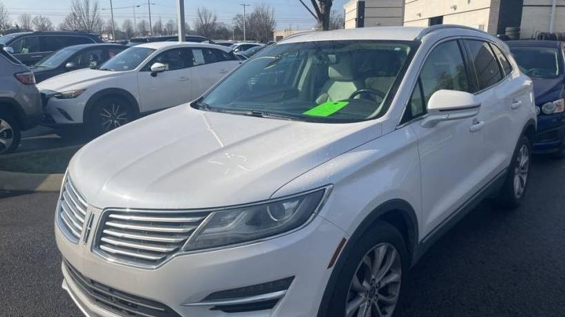 LINCOLN MKC 2015 5LMCJ2A98FUJ09819 image