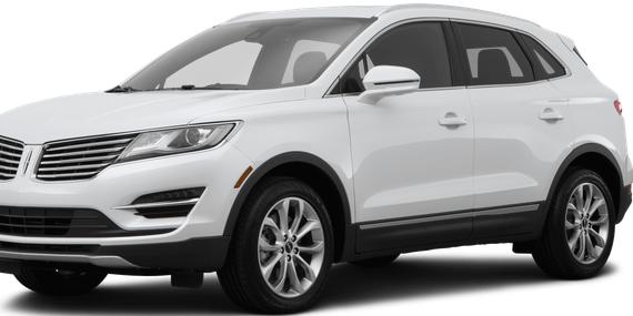 LINCOLN MKC 2015 5LMCJ1A91FUJ47130 image