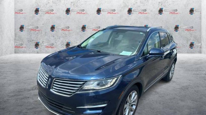 LINCOLN MKC 2015 5LMCJ1A97FUJ15024 image