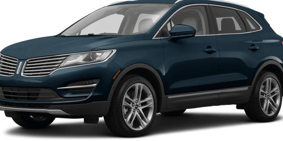 LINCOLN MKC 2015 5LMTJ2AH6FUJ12435 image