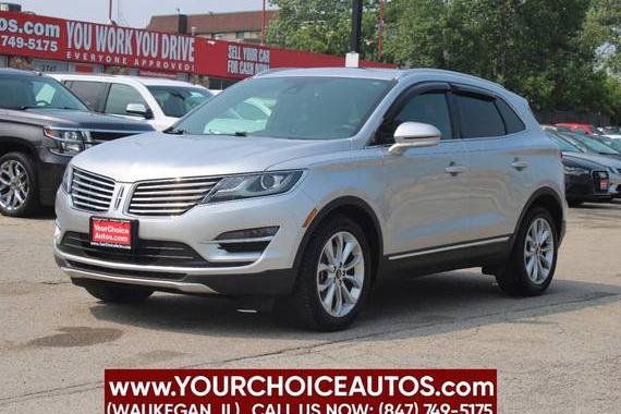 LINCOLN MKC 2015 5LMCJ1A95FUJ13045 image
