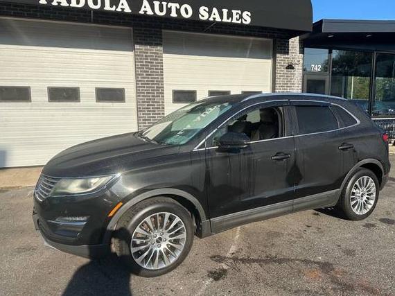 LINCOLN MKC 2015 5LMCJ2A9XFUJ01835 image LINCOLN MKC 2015 5LMCJ2A9XFUJ01835 image