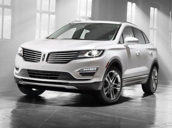 LINCOLN MKC 2015 5LMCJ1B96FUJ33562 image